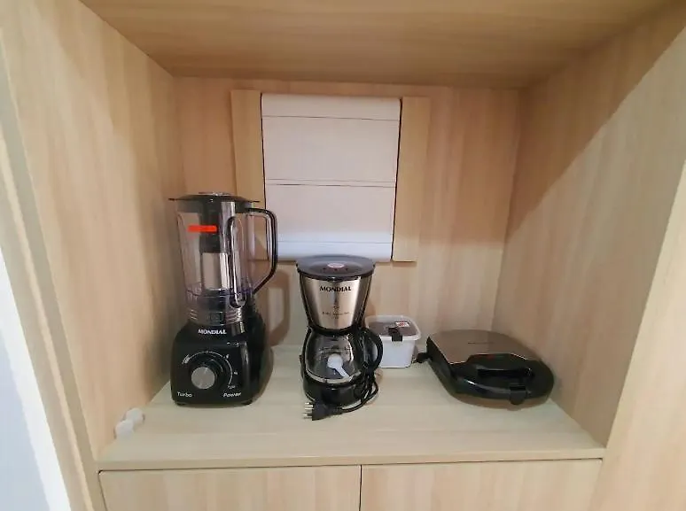 Mensal Studio Prox Shopping Frei Caneca 103, 105, 203 Apartment Sao Paulo