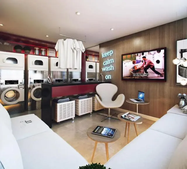 Mensal Studio Prox Shopping Frei Caneca 103, 105, 203 Apartment Sao Paulo Brazil