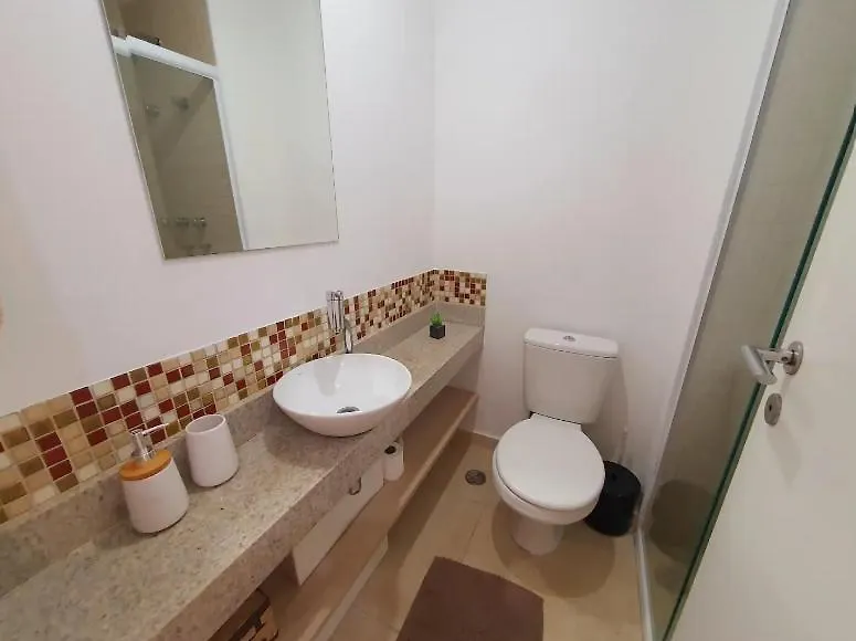 Mensal Studio Prox Shopping Frei Caneca 103, 105, 203 Apartment Sao Paulo Brazil